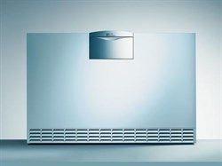 Газовый котел Vaillant atmoCRAFT VK INT 654/9 - фото 15565