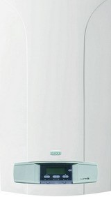 Газовый котел Baxi LUNA3 280 Fi - фото 20261