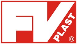 Труба полипропиленовая FV Plast Faser (стекловолокно) 40x6.7 - фото 22428