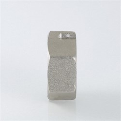 Заглушка Valtec 3/4" с ушком для пломбировки - фото 32864