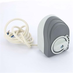 Привод трехточечный для клапана Uni-Fitt, 230 V - фото 32982