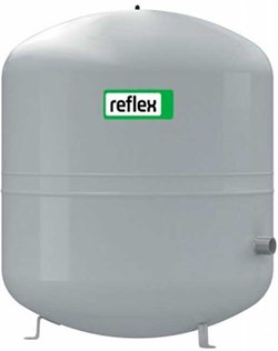 Расширительный бак Reflex для отопления мембранный 35 л - фото 33110