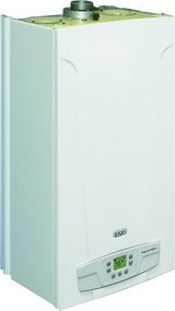 Газовый котел Baxi FOURTECH 24 F - фото 33231