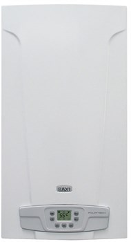 Газовый котел Baxi FOURTECH 1.14 - фото 33238