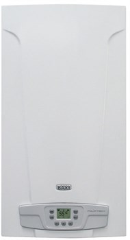 Газовый котел Baxi FOURTECH 1.24 F - фото 33240