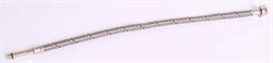 Гибкая подводка Uni-Fitt длинный штуцер ML10x1 х гайка 1/2", 150 см - фото 33632
