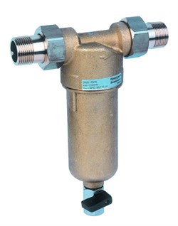 Фильтр для воды Honeywell промывной (горячая вода) FF06-1"AAMRU - фото 35242