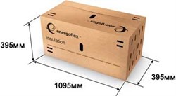 Утеплитель Energoflex Super Protect 22 x 4 мм (синий) - фото 35772