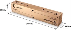 Утеплитель Energoflex Super Protect 22 x 9 мм (синий) - фото 35823