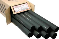 Утеплитель K-Flex ST 18 x 19 мм - фото 36235