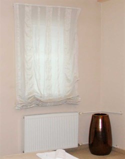 Радиатор Jugoterm Axis, боковое подключение, тип 22, h 300 мм, L 1200 мм - фото 39381