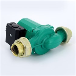 Насос циркуляционный Wilo STAR-RS 25/7 - фото 39562