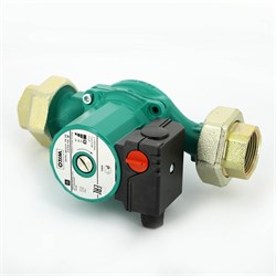 Насос циркуляционный Wilo STAR-RS 30/2 - фото 39565