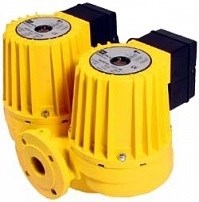 Насос циркуляционный HALM HUPD 50-6.0 U 280 M - фото 39866