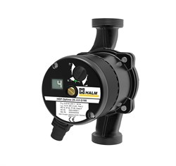 Насос циркуляционный HALM НEP 25-4.0 Е 130 - фото 39875