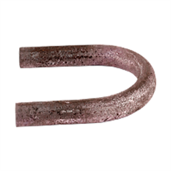 Отвод стальной шовный 180гр Дн 21,3х2,8 (Ду 15) под приварку ГОСТ 3262-75 КАЗ - фото 41726