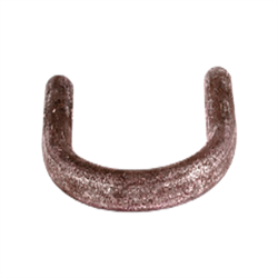 Отвод стальной шовный 180гр Дн 21,3х2,8 (Ду 15) под приварку ГОСТ 3262-75 КАЗ - фото 41728