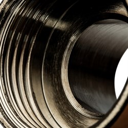 Переходник НВ никелированный Stout 1/2" x 3/4" - фото 47242
