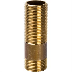 Сгон латунный Stout 3/4" x 200 - фото 47992