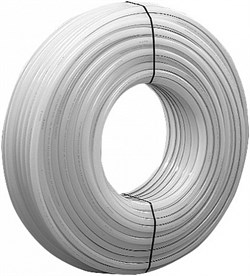 Труба из сшитого полиэтилена Uponor Comfort Pipe Plus PN6 16 х 2.0 бухта 640 м - фото 48312