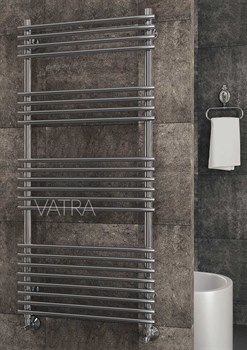 Полотенцесушитель водяной Terminus Ватра 532 x 1196 x 500 - фото 52720