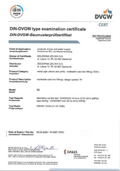 Ниппель ЕЕ переходной НР 2" х 1", оцинкованный - фото 53868