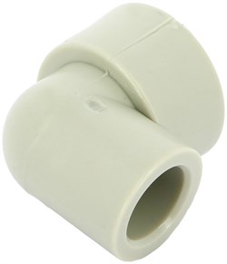Угольник FV Plast ВР 20 х 1/2" - фото 59434
