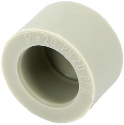 Заглушка FV Plast 20 - фото 59465