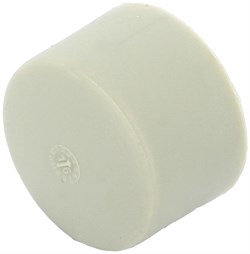 Заглушка FV Plast 20 - фото 59466