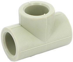 Тройник FV Plast 75 - фото 59693