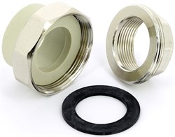 Сгон FV Plast ВР 25 х 3/4" - фото 59749