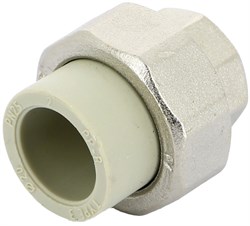 Сгон FV Plast ВР 40 х 1 1/4" - фото 59754