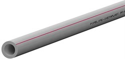 Труба полипропиленовая Pipelife Instaplast PN20 (PP-R S2,5) 63x10,5 - фото 59916