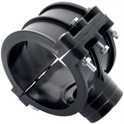 Сиделка для ПНД труб Unidelta ВР 110х1 1/2" - фото 62045