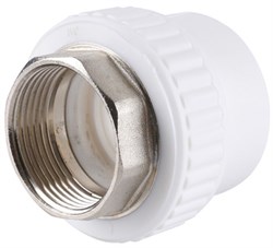 Муфта ВР под шестигранник Kalde 75 x 2 1/2" - фото 62689