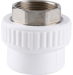 Муфта ВР под шестигранник Kalde 90 x 3" - фото 62693