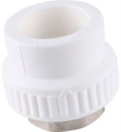 Муфта ВР под шестигранник Kalde 90 x 3" - фото 62694