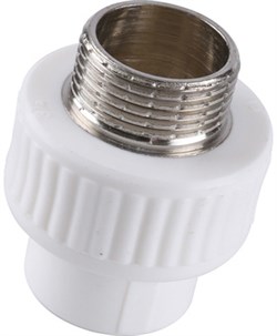 Муфта НР Kalde 20 x 3/4" - фото 62734
