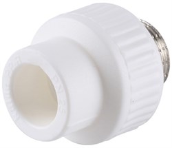 Муфта НР Kalde 20 x 3/4" - фото 62735