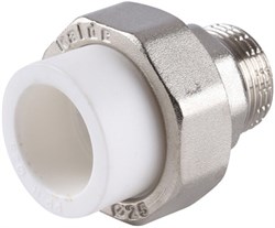 Муфта разъемная НР Kalde 20 x 3/4" - фото 62919