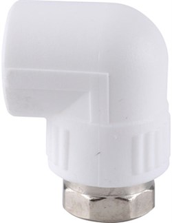 Угольник с накидной гайкой Kalde 32 x 1 1/4" - фото 63099