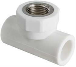 Тройник ВР Valtec 20 x 3/4" - фото 63448