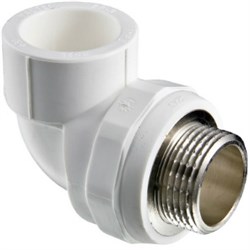 Угол НР Valtec 32 x 1" - фото 63510