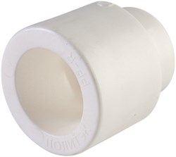 Муфта редукционная Политэк ВН 40 х 25 - фото 63656