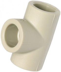 Тройник WAVIN EKOPLASTIK 110 - фото 64106