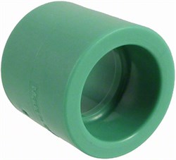 Муфта Baenninger 50 - фото 64840