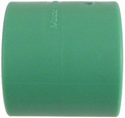 Муфта Baenninger 50 - фото 64842