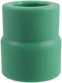 Муфта редукционная Baenninger 40 x 32 - фото 64883