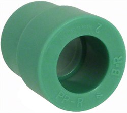 Муфта редукционная Baenninger 63 x 40 - фото 64916