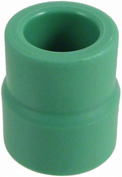 Муфта редукционная Baenninger 63 x 40 - фото 64918